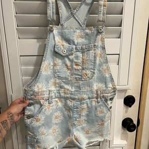 Overalls